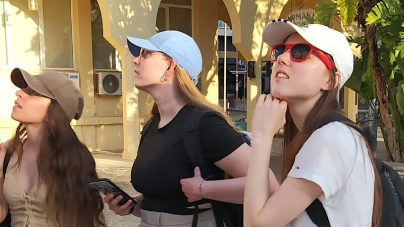 Heraklion: Family Zorba Treasure Hunt with Food Stops - Final Thoughts