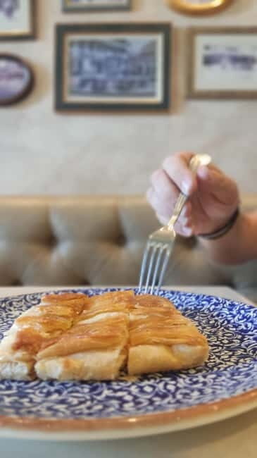 Heraklion: Food City Tour - FAQ