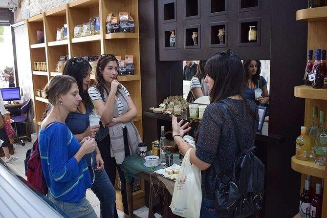 Heraklion for Foodies Tour: Private Culinary Experience - Practical Details and What to Expect