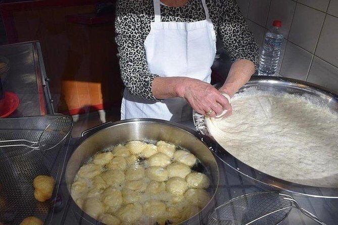 Heraklion for Foodies Tour: Private Culinary Experience - Who Will Love This Tour?