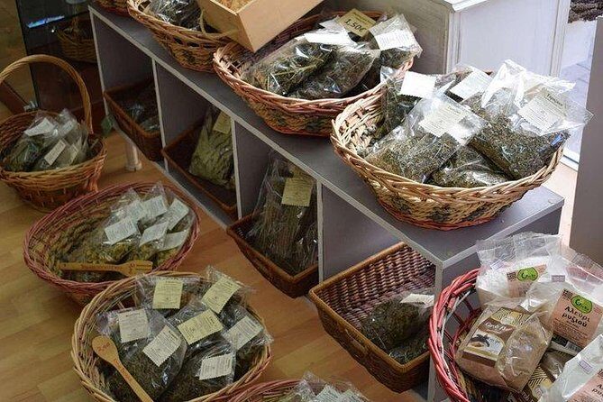 Heraklion for Foodies Tour: Private Culinary Experience - FAQ