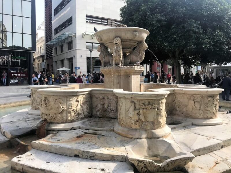 Heraklion Free Walking Tour (Knossos Palace add on tour) - Exploring the Crete Experience: What to Expect