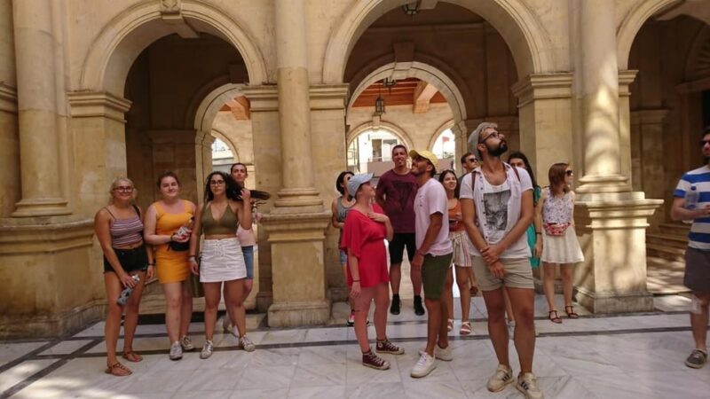Heraklion Free Walking Tour (Knossos Palace add on tour) - Final Thoughts: Who Should Book This Tour?