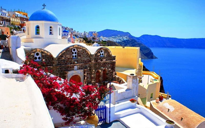 Heraklion: Guided Santorini Day Trip with Ferry Cruise - An In-Depth Look at the Tour Experience