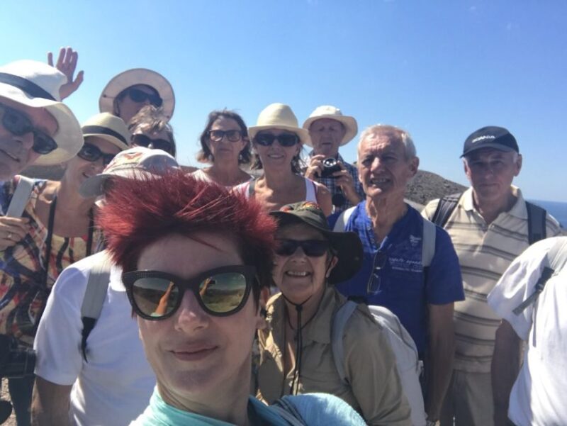 Heraklion: Guided Tour of the City and Knossos Palace Ticket - Itinerary and Key Highlights
