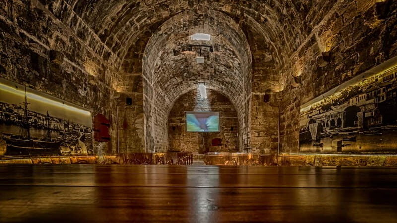Heraklion: Heraklion Market & CretAquarium *SKIP The Line - How This Tour Offers Value