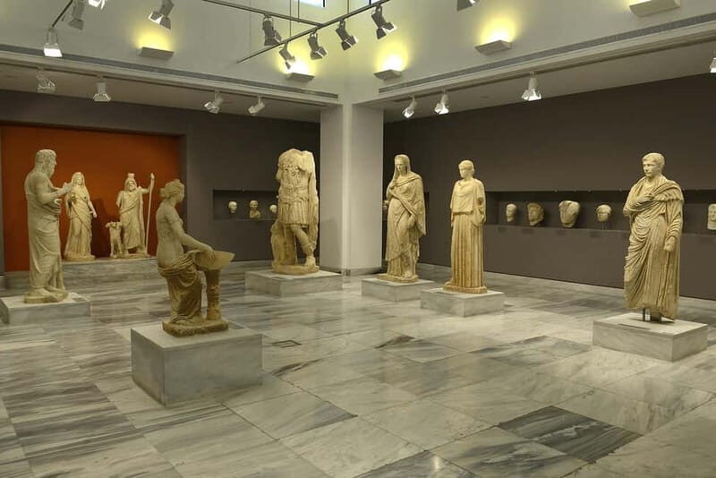 Heraklion: Knossos Private Full-day tour - Summary: Is This Tour Right For You?