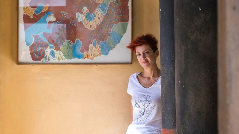Heraklion: Knossos Private Guided Tour & Skip-the-Line Entry - What to Bring