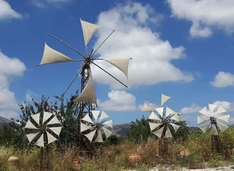 Heraklion: Knossos, Zeus, Villages & Olive Oil Factory Tour - Final Thoughts