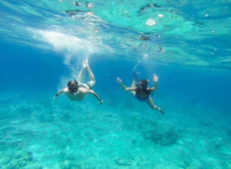 Heraklion Luxury Catamaran Dia Isla -Gourmet Lunch Top Rated - A Deep Dive into the Experience