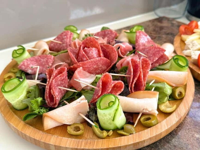 Heraklion Luxury Catamaran to Dia  Chef Lunch & Open Bar - FAQ