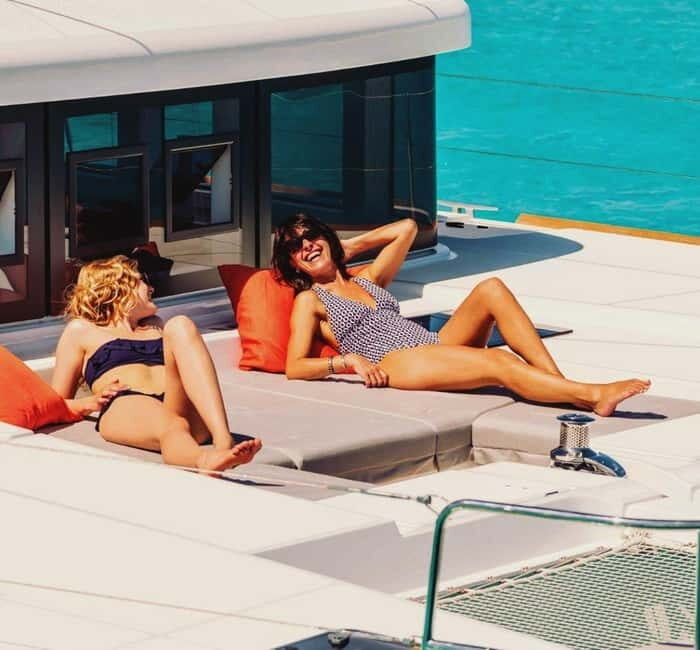 Heraklion: Luxury Cruise to Dia with Dinner & Free Transfer - Final Thoughts