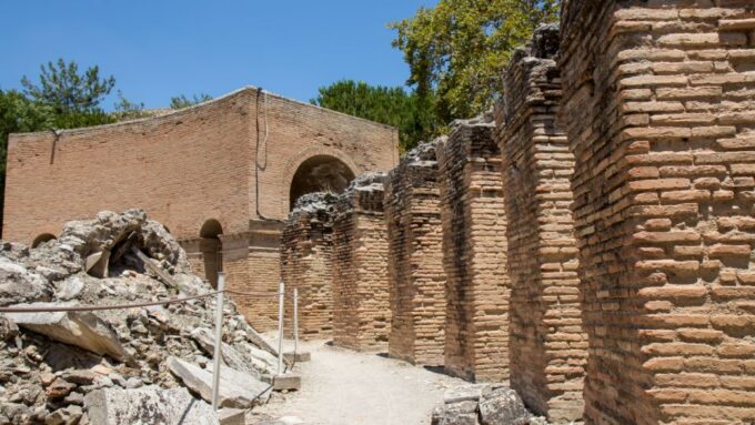 Heraklion: Matala Beach, Hippie Caves, and Gortyn Day Trip - Customer Ratings and Feedback