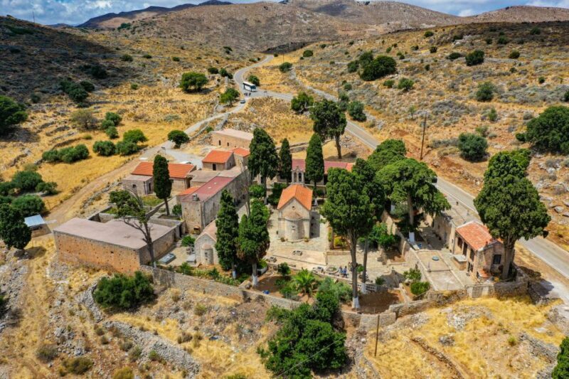 Heraklion: Private Full-Day Guided Tour of East Crete - The Sum Up: Is It Worth It?