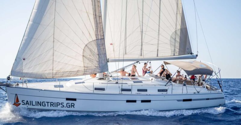 Heraklion: Private Full-Day Sailing Trip to Dia Island - An Authentic Day on the Water: What to Expect