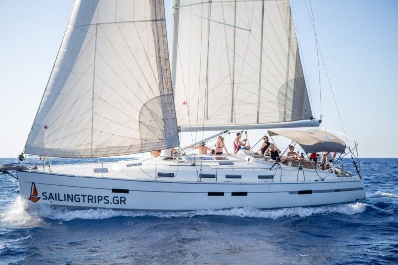 Heraklion: Private Full-Day Sailing Trip to Dia Island - Frequently Asked Questions