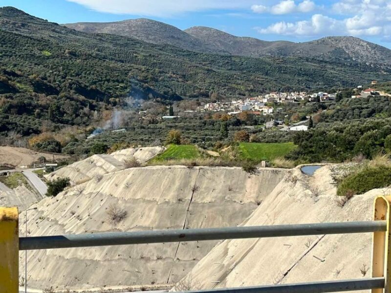 Heraklion: Private Guided Tour, Zeus Cave, Lasithi Plateau - Key Attractions