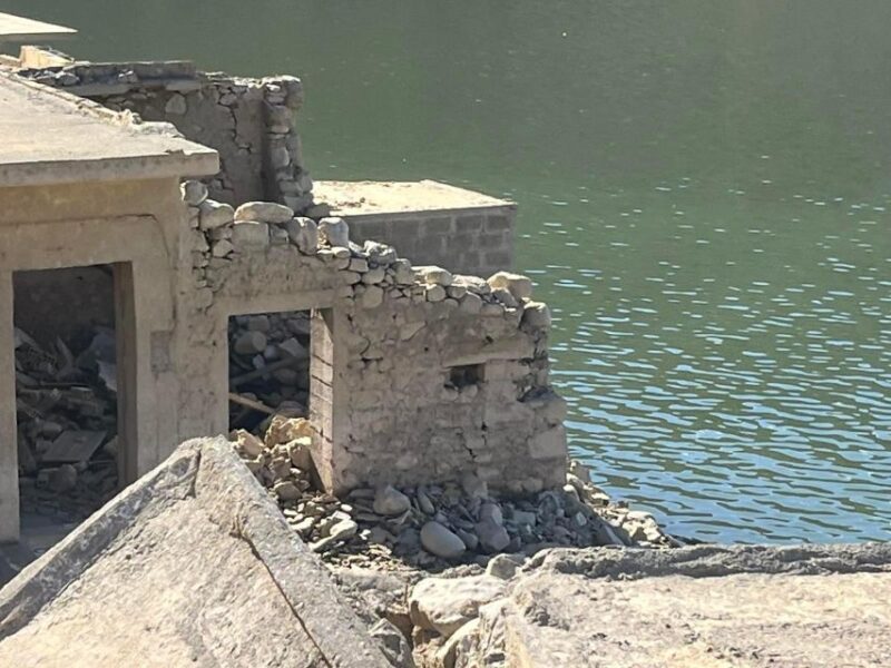 Heraklion: Private Guided Tour, Zeus Cave, Lasithi Plateau - Exploring Lasithi Plateau