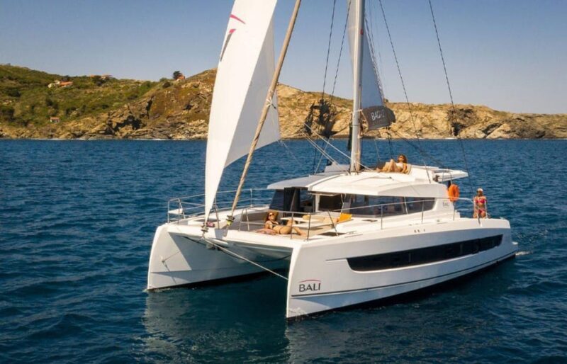 Heraklion: Private Sunset Catamaran Cruise to Dia with Wine - A Practical Review of the Heraklion Private Sunset Catamaran Cruise to Dia with Wine