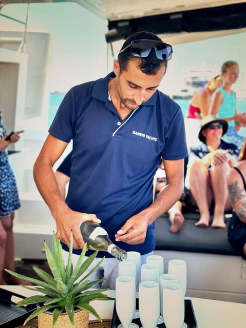 Heraklion: Private Sunset Catamaran Cruise to Dia with Wine - Who Will Love This Experience?