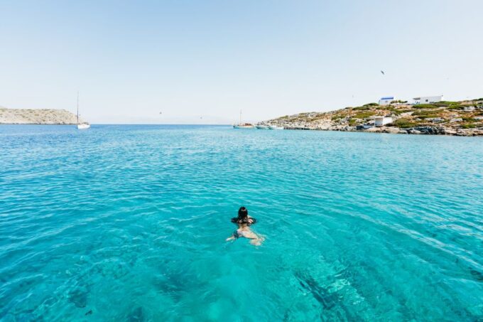 Heraklion: Sailboat Cruise to Dia Island With Drinks & Lunch - Frequently Asked Questions