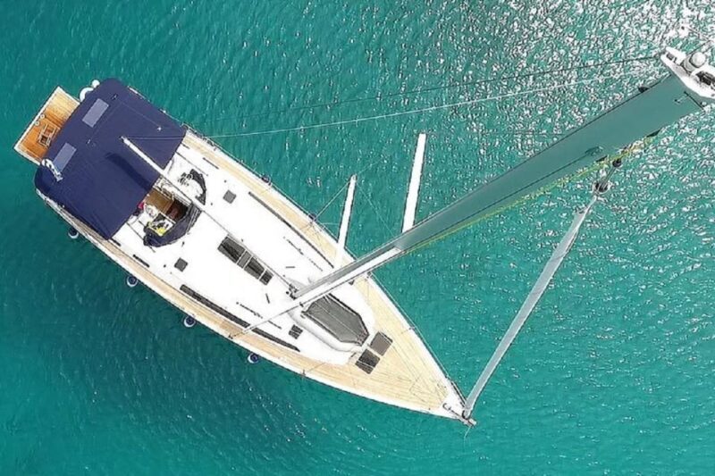 Heraklion: Sailing to Dia island with lunch on Bavaria 51 - Final Word