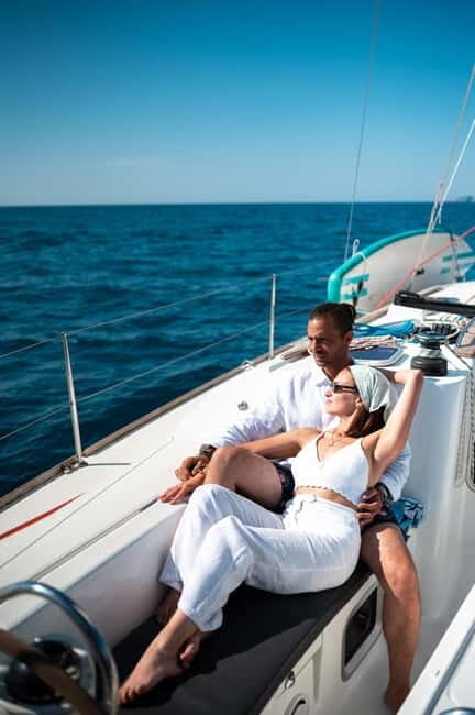 Heraklion: Sailing Trip to Dia Island with Lunch & Swimming - Heraklion: Sailing Trip to Dia Island with Lunch & Swimming — A Detailed Review