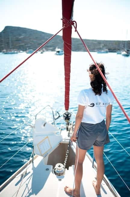 Heraklion: Sailing Trip to Dia Island with Lunch & Swimming - Is This Tour Worth It?