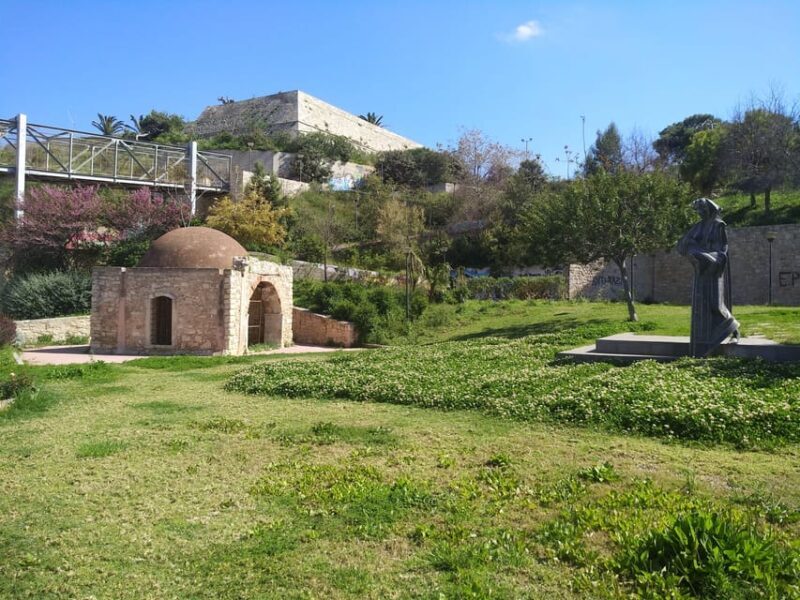 Heraklion: Sightseeing Tour with Greek Meze - A Practical Guide to Heraklion’s Sightseeing Tour with Greek Meze
