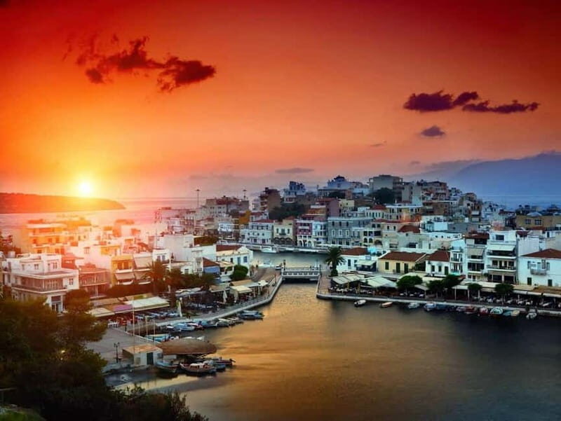 Heraklion: Spinalonga, Agios Nikolaos, & Elounda Boat Tour - A Detailed Look at the Tour Experience