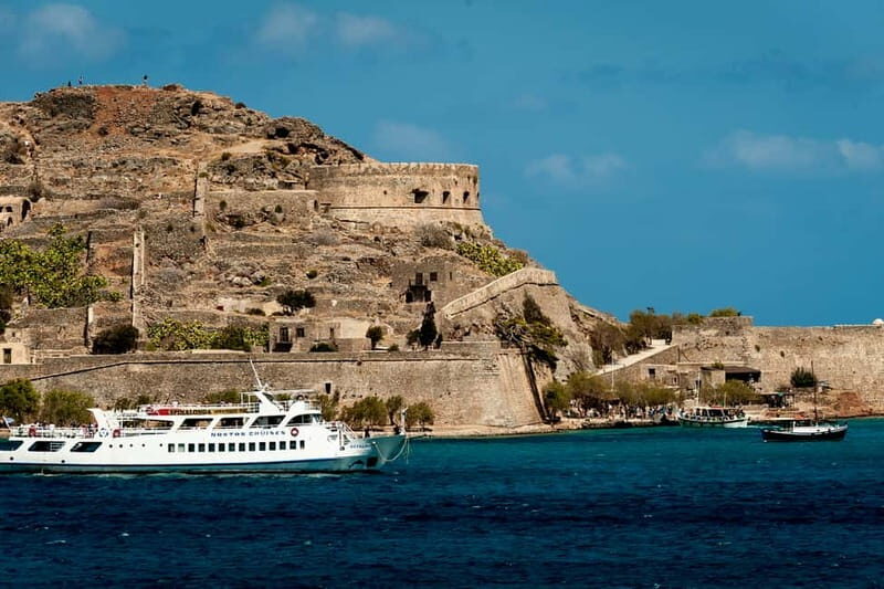 Heraklion: Spinalonga, Agios Nikolaos, & Elounda Boat Tour - Authentic Experiences and Real Traveler Feedback