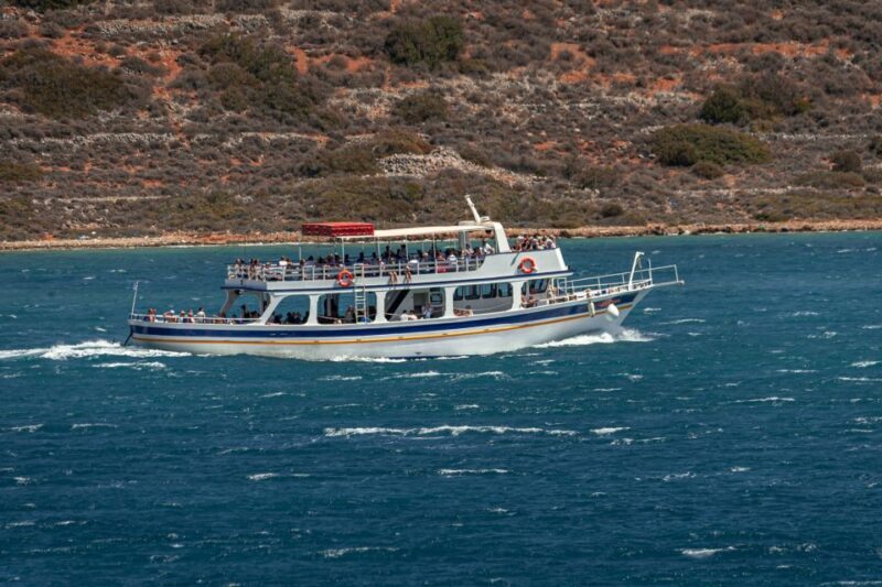 Heraklion: Spinalonga, Agios Nikolaos, & Elounda Boat Tour - Who Is This Tour Best For?