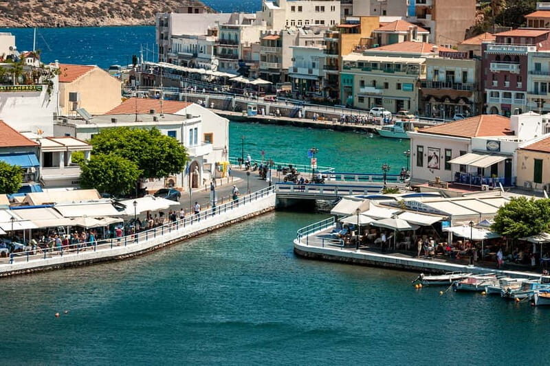 Heraklion: Spinalonga, Agios Nikolaos, & Elounda Boat Tour - FAQ