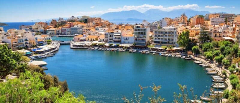 Heraklion: Spinalonga & Agios Nikolaos Tour With BBQ & Swim - Customer Feedback