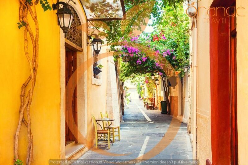Heraklion : Spinalonga Island & Kritsa Village Half-Day Tour - Practicalities and Value