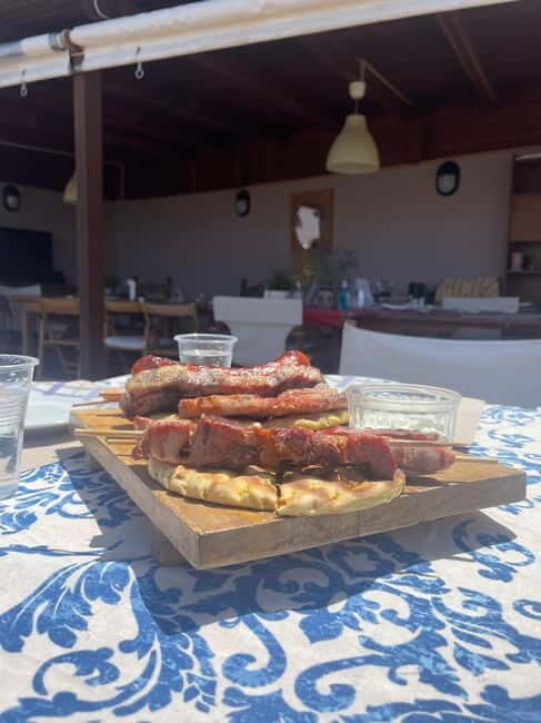 Heraklion: Sunset BBQ in the Olive Grove - Authenticity and Guest Feedback