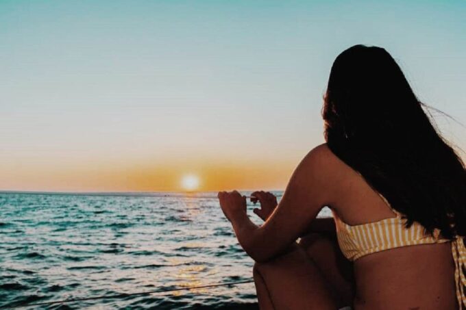 Heraklion: Sunset Private Sailing Trip to Dia Island - Frequently Asked Questions