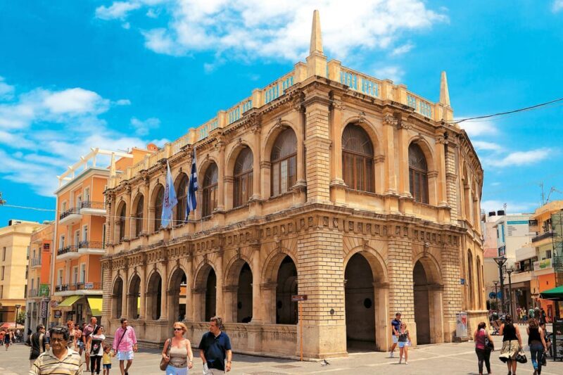 Heraklion Tour: Archaeological Museum with Tasting & Music - FAQs