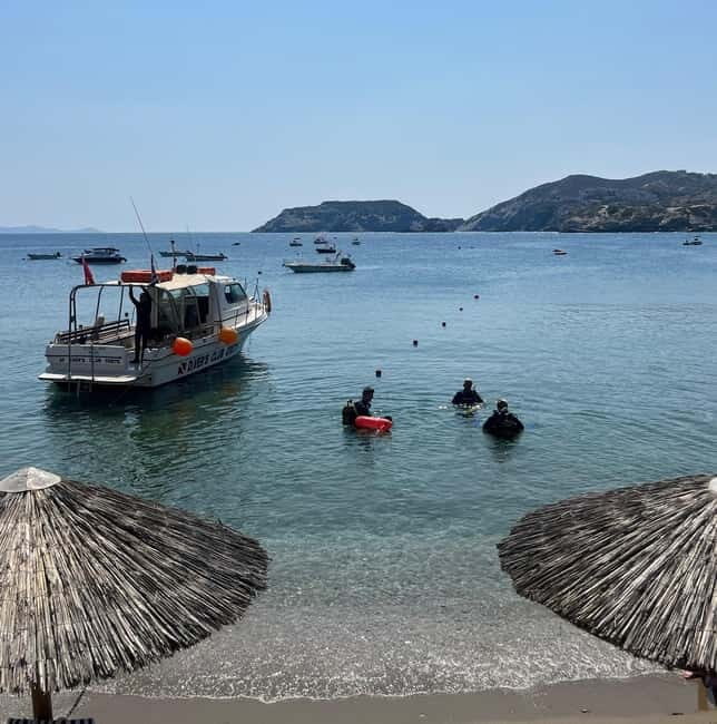 Heraklion: Try Scuba Diving - An Honest Look at What to Expect