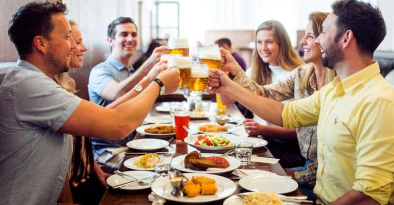 Heraklion Unforgettable Food and City Tour - Culinary Journey