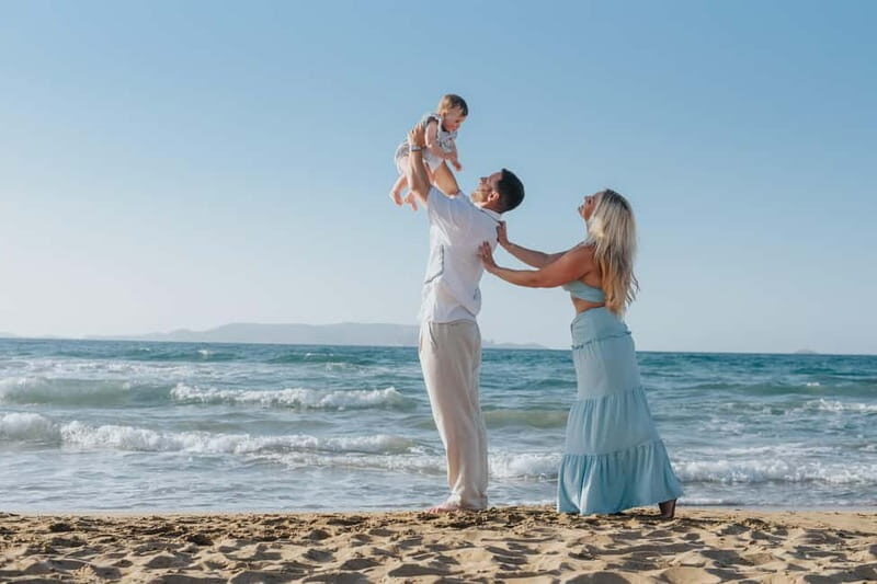 Heraklion: Venetian Port Photoshoot with Online Delivery - Why This Photoshoot Is a Great Value