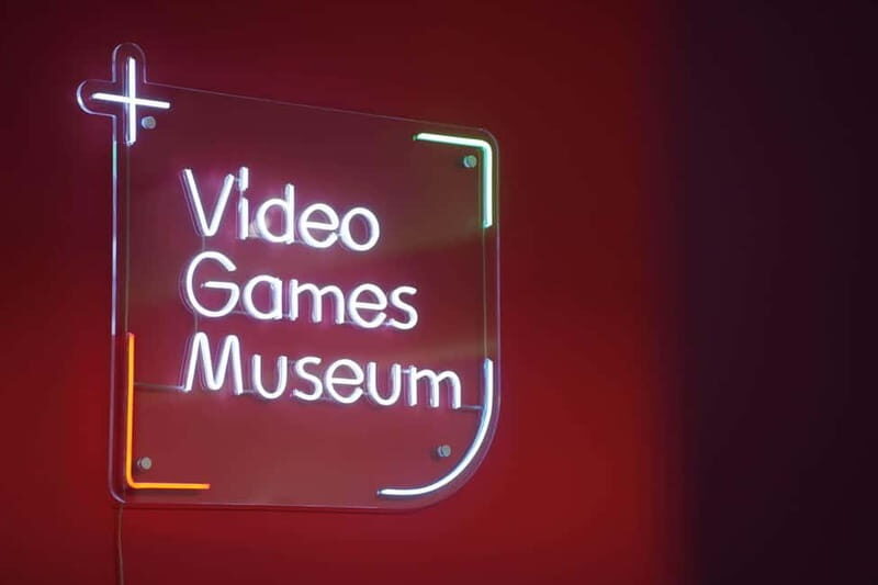 Heraklion: Video Games Museum Entry Ticket - Final Thoughts: Who Should Visit?