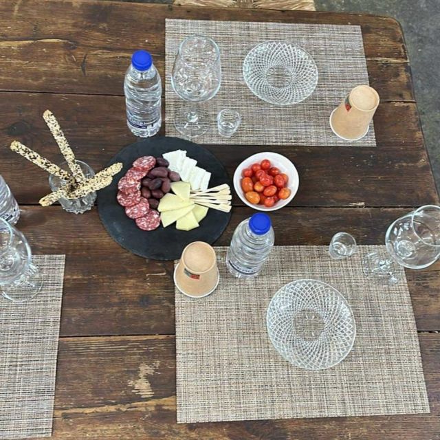 Heraklion: Walking City Tour & Wine Tasting - Cretan Wine Selection