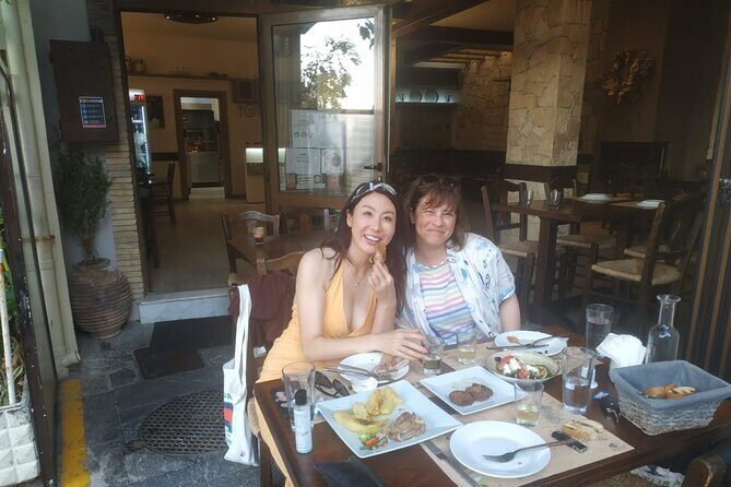 Heraklion - Walking city tour with food tasting - FAQ: Your Common Questions Answered