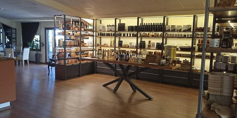 Heraklion: Wine, Olive Oil & Cheese Gastronomic Experience - An In-Depth Look at the Experience