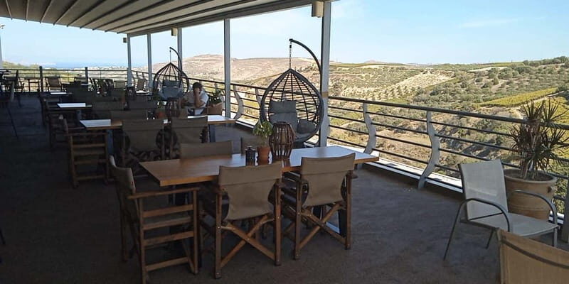 Heraklion: Wine, Olive Oil & Cheese Gastronomic Experience - The Sum Up