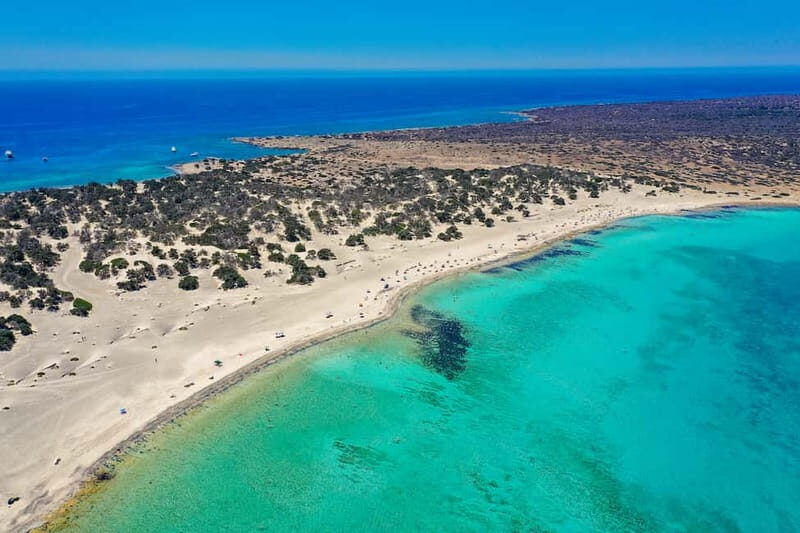 Heraklion:Cruise to Chrissi island natural park with pick up - Final Thoughts: Is It Worth It?
