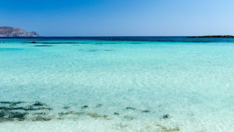 Heraklion:Cruise to Chrissi island natural park with pick up - FAQ 