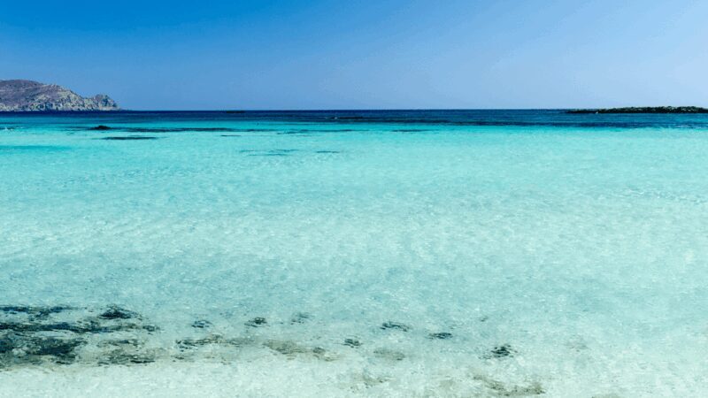 Heraklion:Cruise to Chrissi island natural park with pick up - FAQ