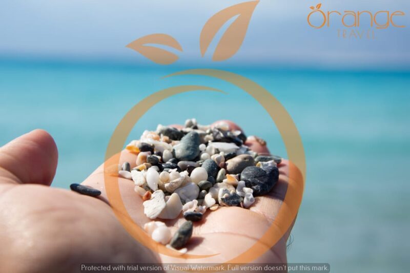 Heraklion:Gramvousa & Balos Bus and Boat tour with Lunch . - The Experience in Detail